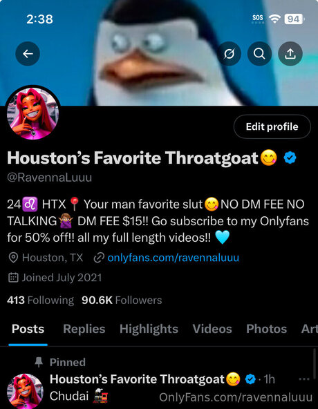 Ravennaluuu onlyfans leaj