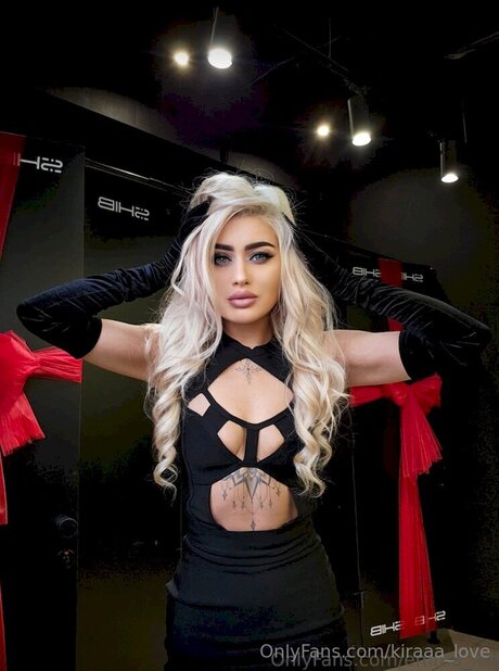 Kiraaa Love onlyfans porn
