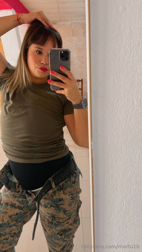 Martu10 naked onlyfans leaks