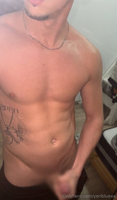 Yeribluexx nude only fans