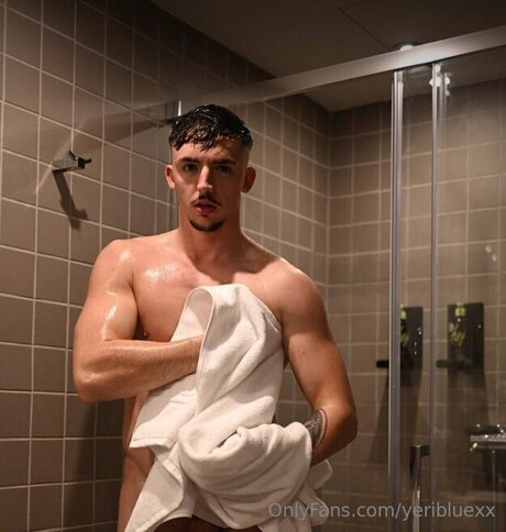 Yeribluexx onlyfans nide