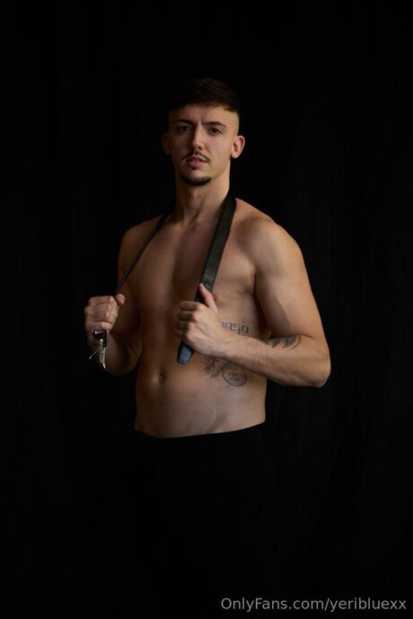 Yeribluexx onlyfans leaked free