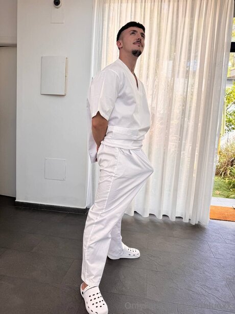 Yeribluexx onlyfans leaked