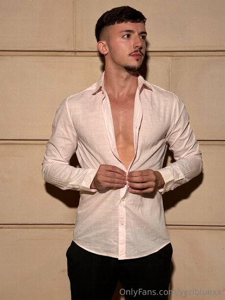 Yeribluexx onlyfans leaks nude