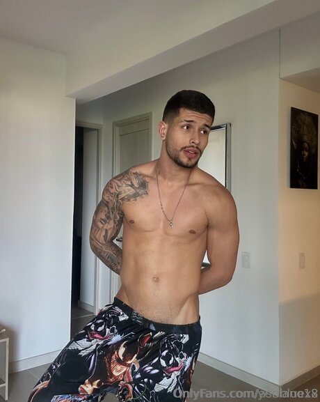 Yeribluexx free onlyfans