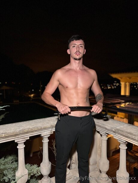 Yeribluexx onlyfans nudes porn