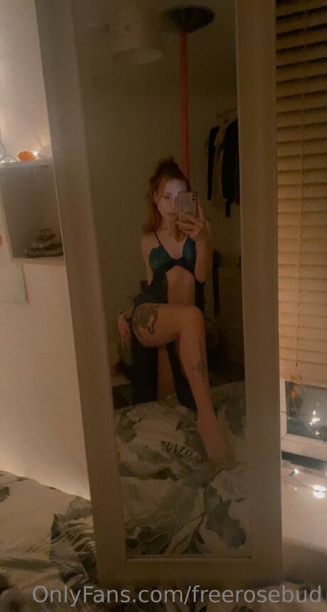 Freerosebud onlyfans sexy