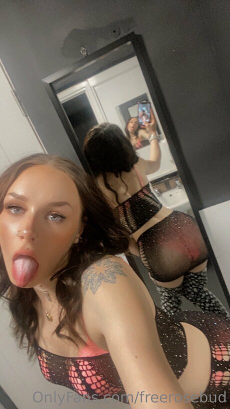 Freerosebud onlyfans leaks