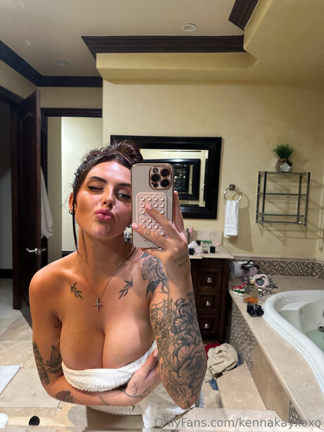 Ursexylilsecret onlyfans de