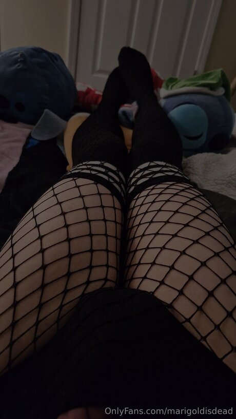 Marigoldisdead onlyfans images