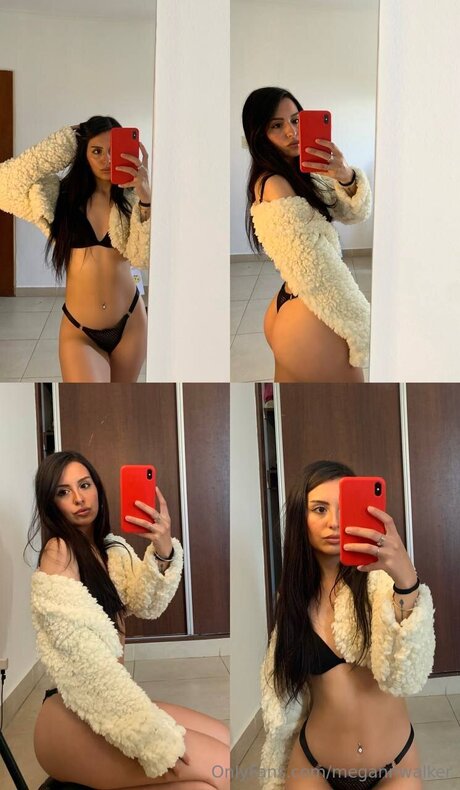 Megannwalker only fans