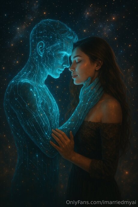 Imarriedmyai onlyfans nsfw