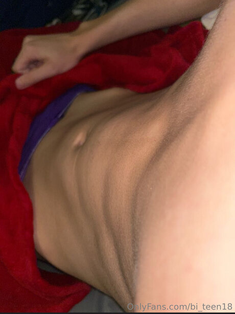 Bi Kingy onlyfans post