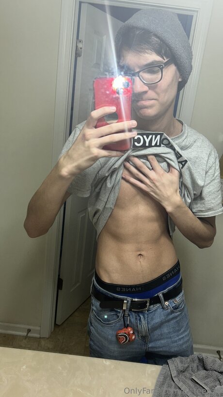 Bi Kingy onlyfans leak nudes