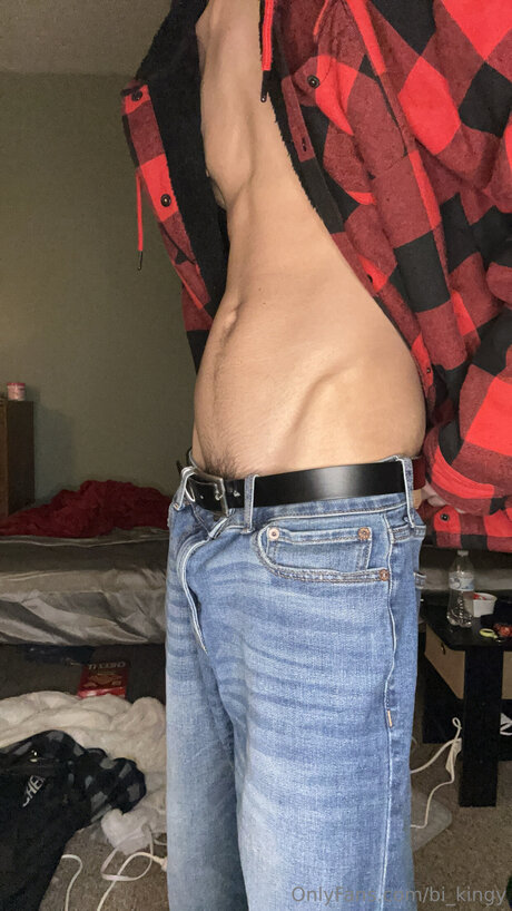 Bi Kingy onlyfans leaked pictures