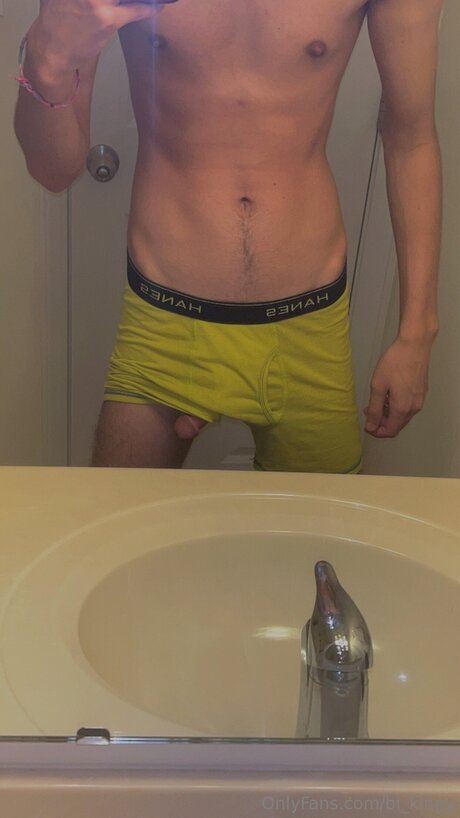 Bi Kingy onlyfans pics leaked