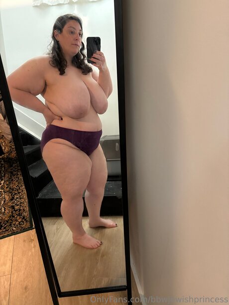 Bbwjewishprincess onlyfans sex leaked