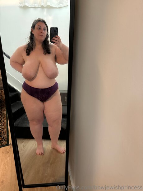 Bbwjewishprincess onlyfans exposed