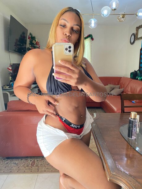 Delirisantosvip nudes onlyfans