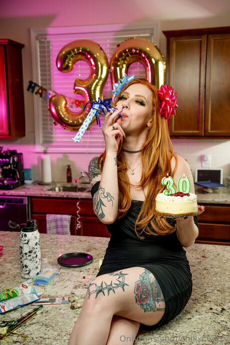 Chillxcherry nudes leaked onlyfans