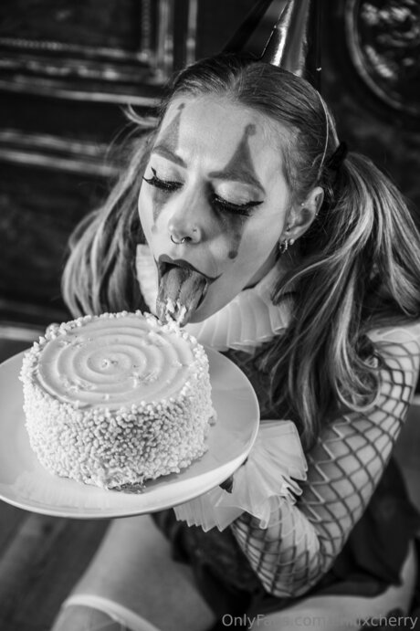 Chillxcherry new leaked onlyfans