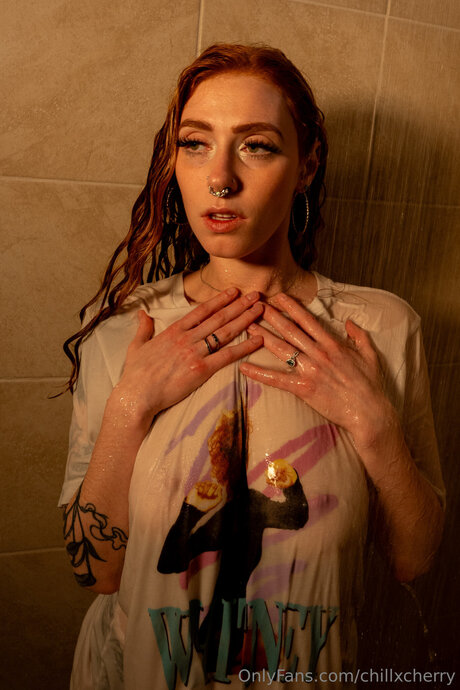 Chillxcherry onlyfans sex tape