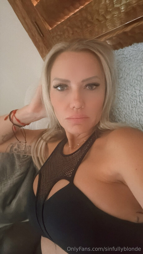 Sinfullyblonde onlyfans photo