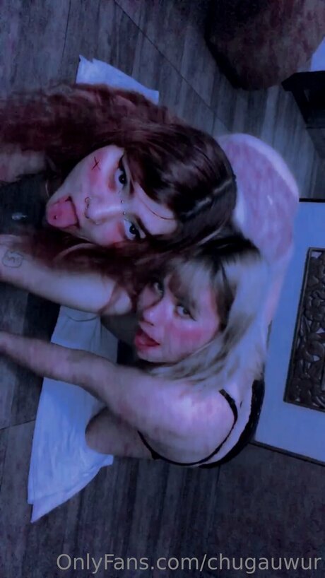 Chugauwur onlyfans photos