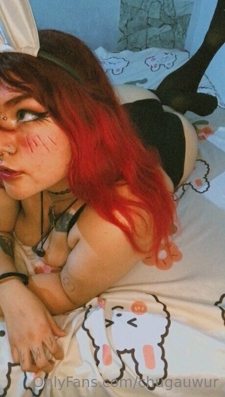Chugauwur pics onlyfans