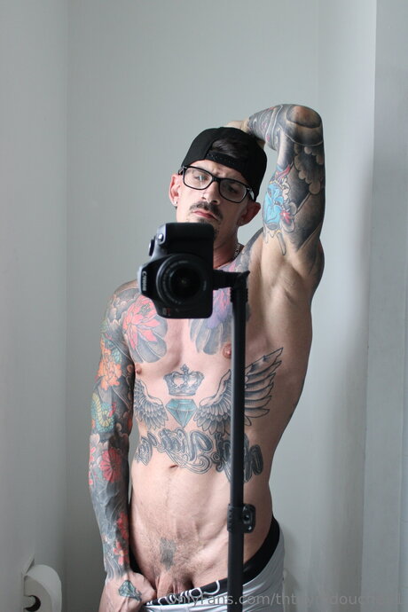 Thtgymdouche91 onlyfans leaked