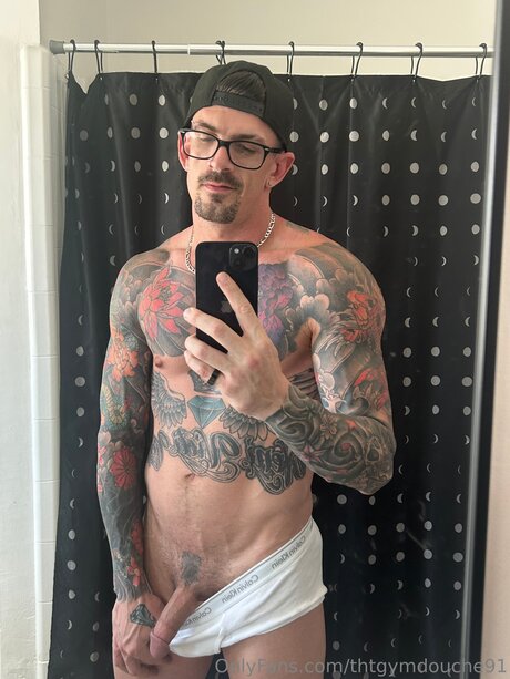 Thtgymdouche91 onlyfans leaks xxx