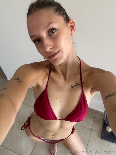 Olivia Myers only fans leaked