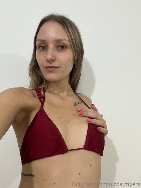 Olivia Myers new onlyfans leaks