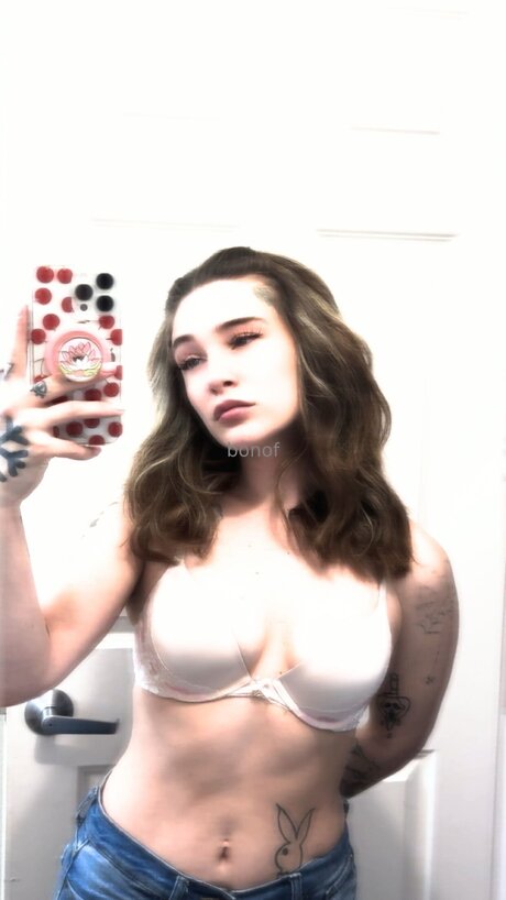 Bonof onlyfans boobs