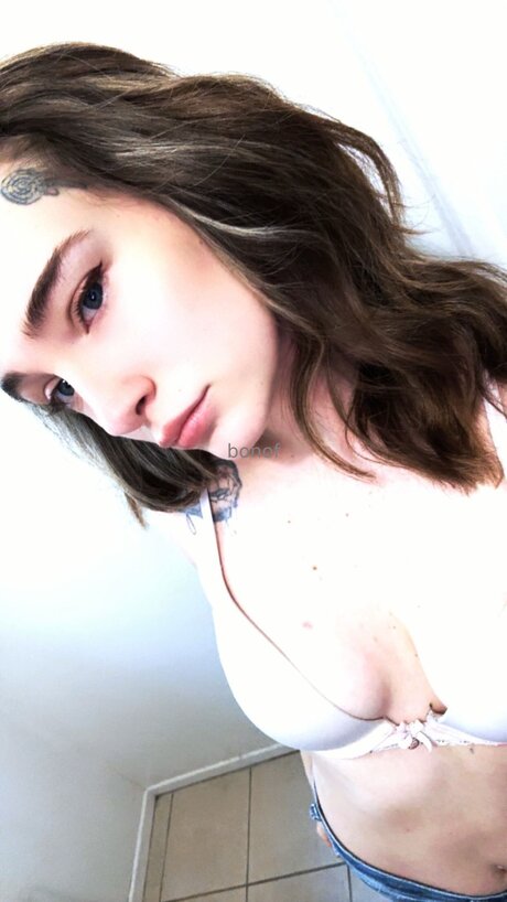 Bonof onlyfans content