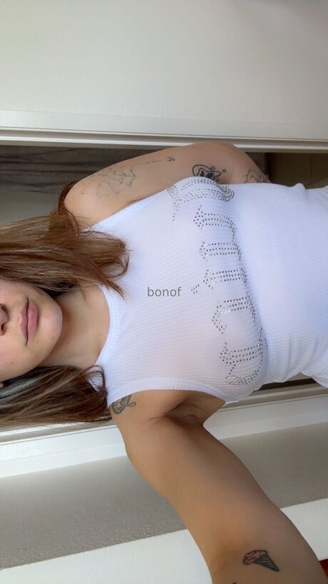 Bonof onlyfans nude pictures
