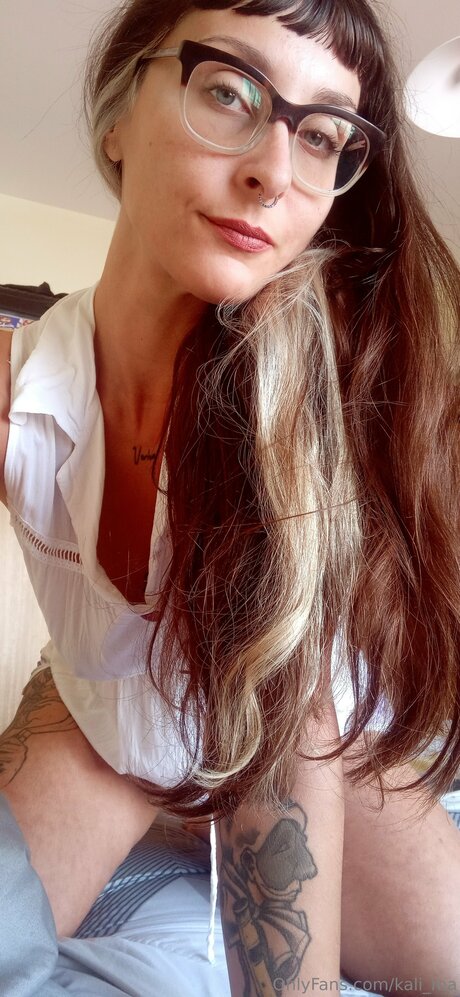 Kali Ma onlyfans leajs