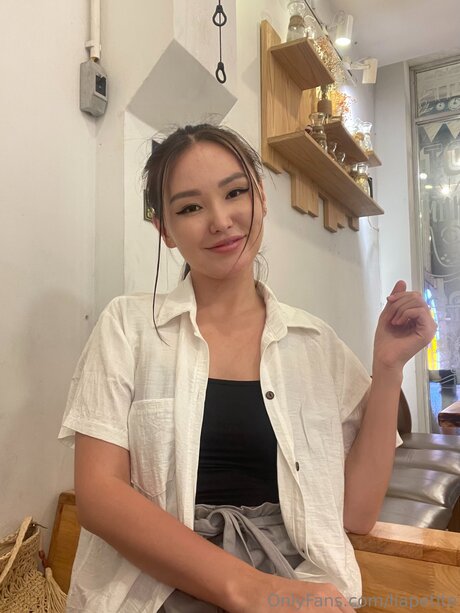 Liapetite onlyfans public photos