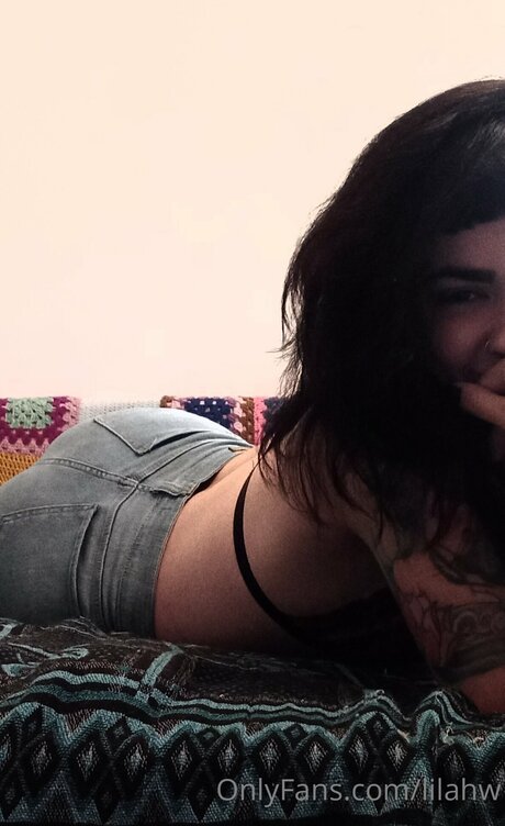 Nenalocaa onlyfans porn leak