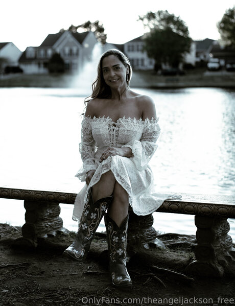 Theangeljackson Free onlyfans porn leaked