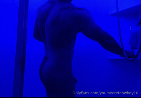 Yoursecretcowboy10 only fans free