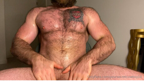 Yoursecretcowboy10 onlyfans pictures