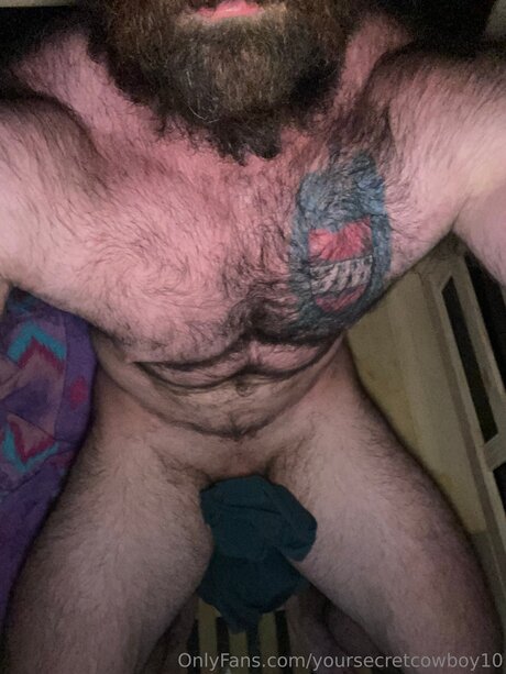 Yoursecretcowboy10 onlyfans public photos