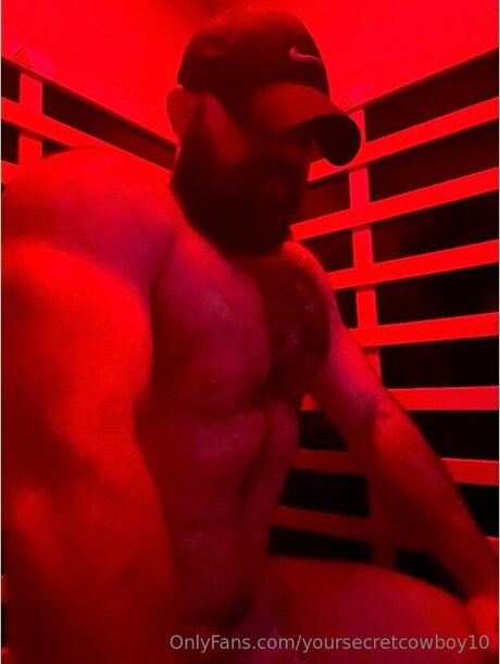 Yoursecretcowboy10 tits onlyfans