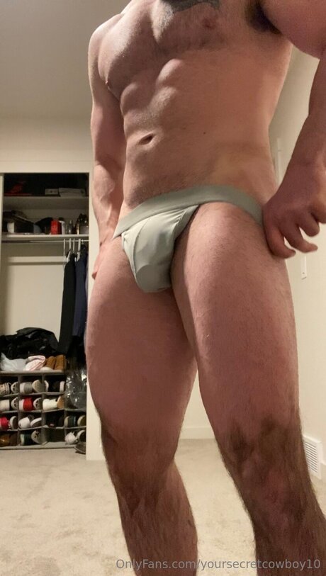 Yoursecretcowboy10 free onlyfans