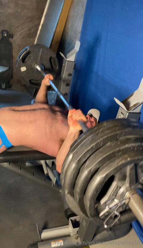 Yoursecretcowboy10 nsfw onlyfans