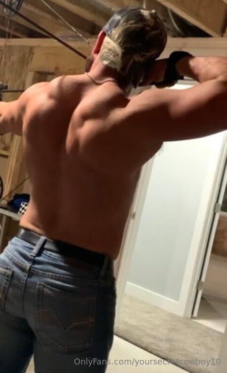 Yoursecretcowboy10 onlyfans model images