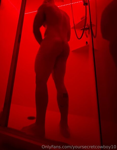 Yoursecretcowboy10 porn onlyfans