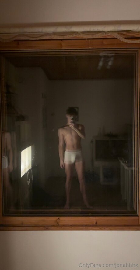 Jonahhhx nude onlyfans leaked