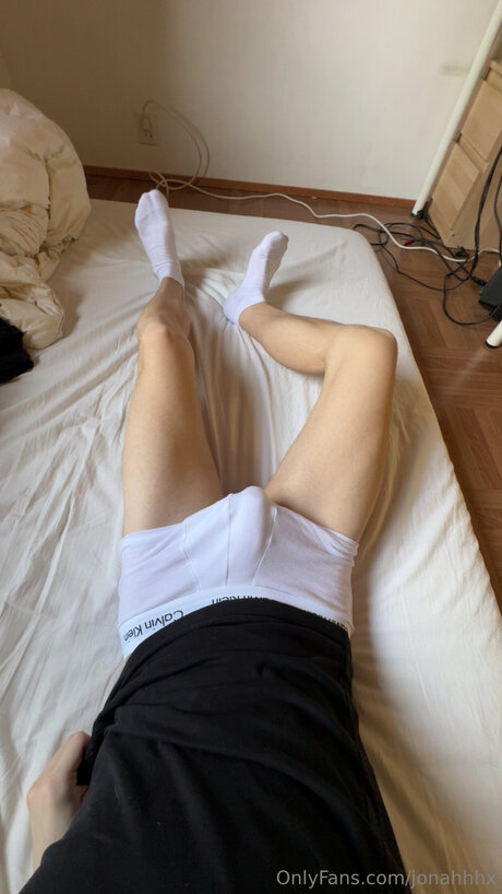 Jonahhhx leaked only fans